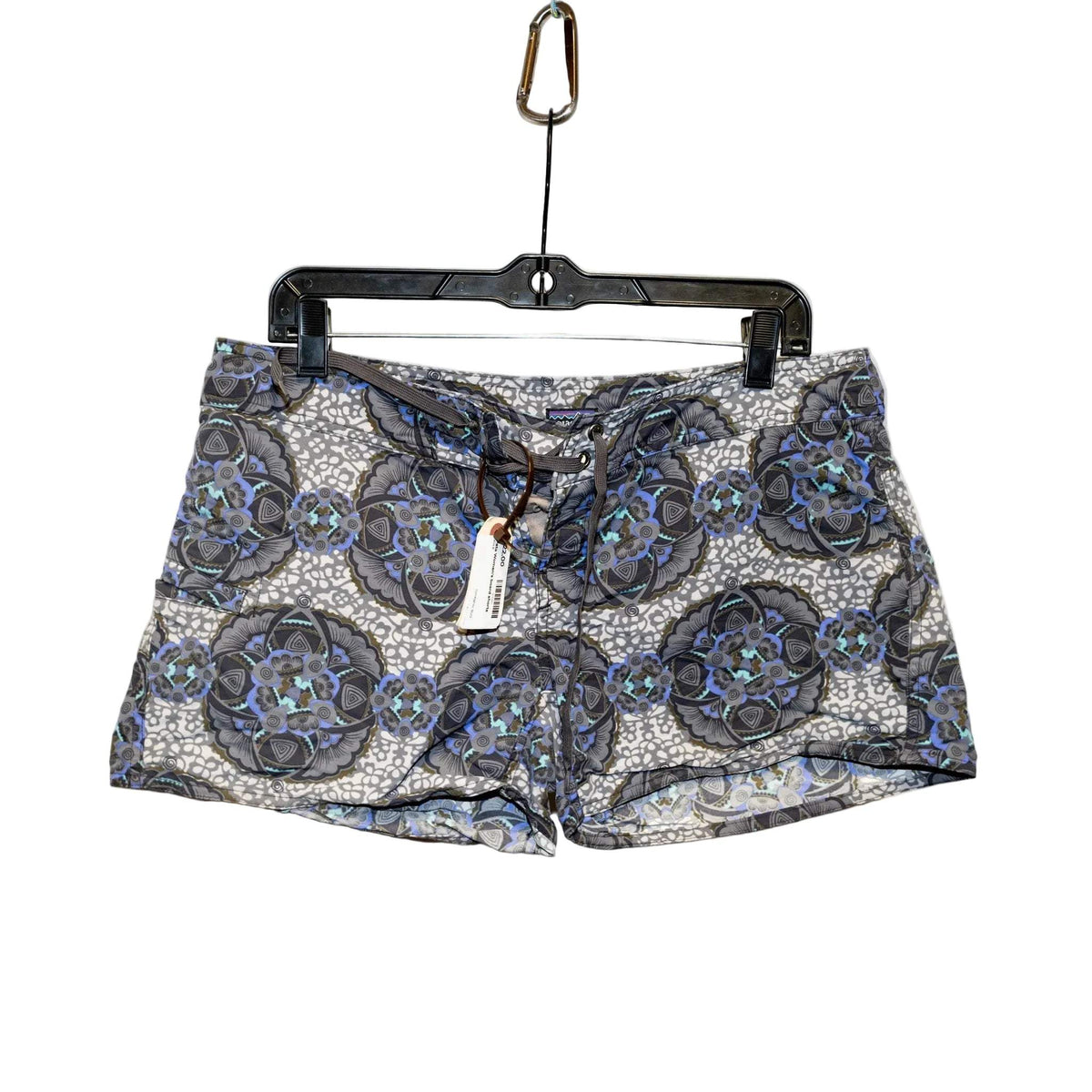 Patagonia Board Shorts - Women's (8)