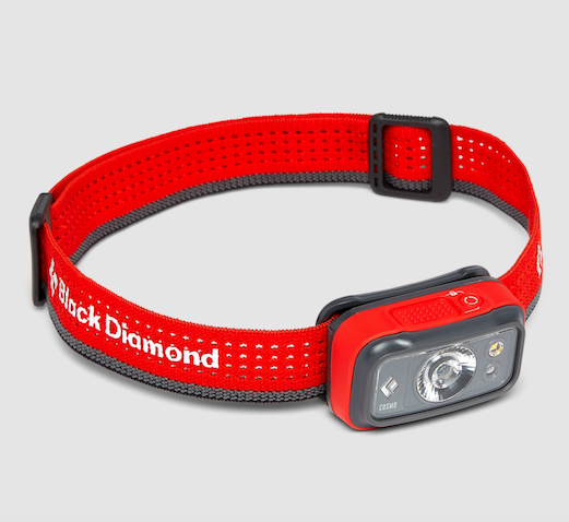 Black Diamond Cosmo 300 Headlamp|6044