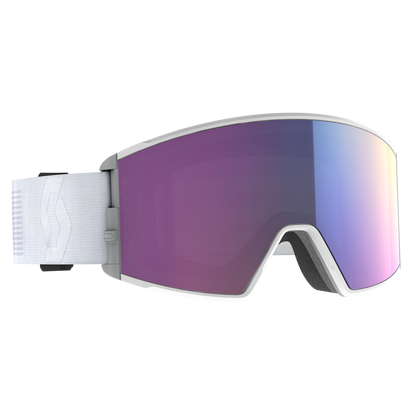 Scott SCO Goggle React