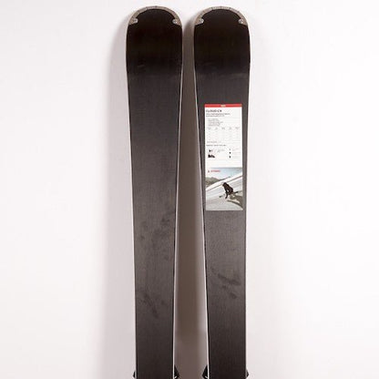 Atomic Cloud C9 w/ Atomic Bindings - The Gear Room