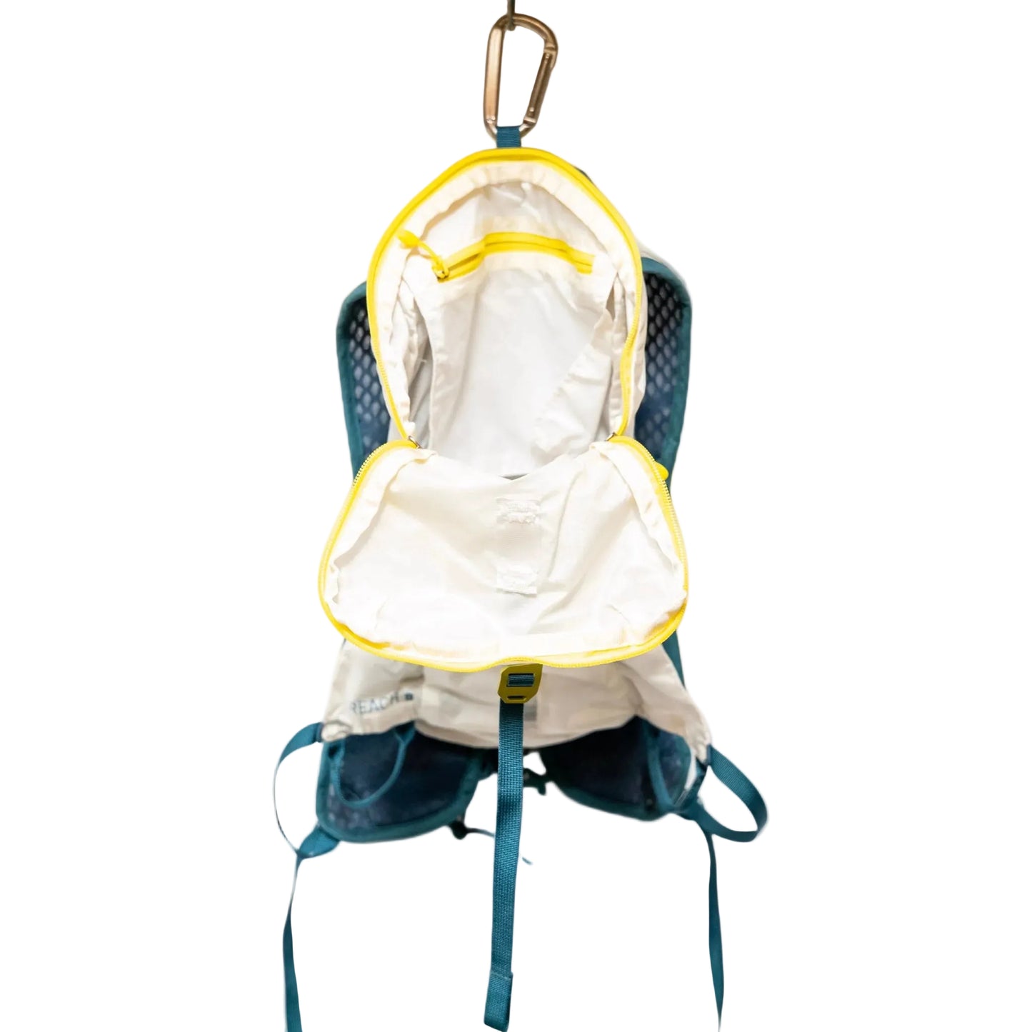 Blue Ice Reach 8L Climbing Backpack