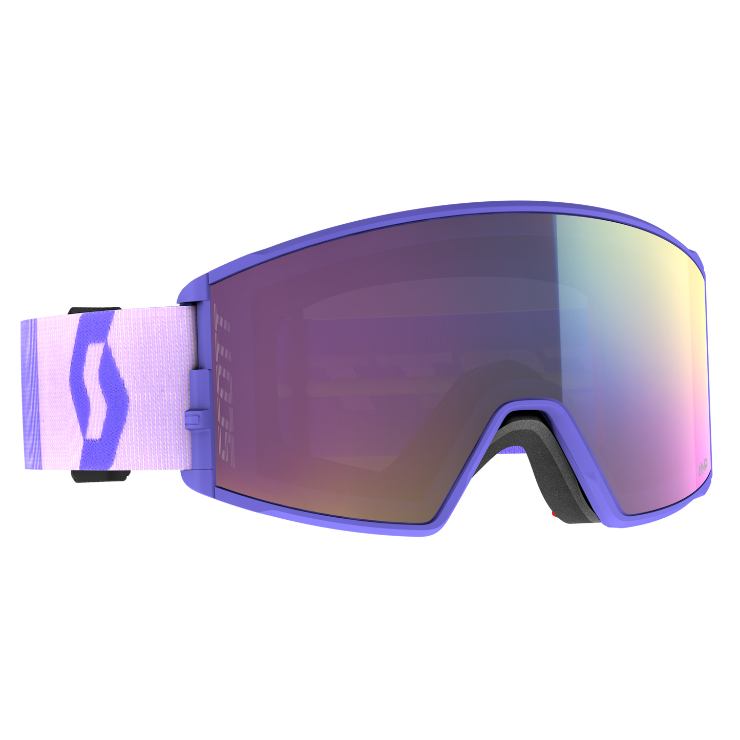 Scott SCO Goggle React