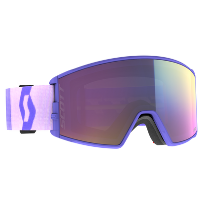 Scott SCO Goggle React