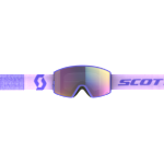 Scott SCO Goggle React