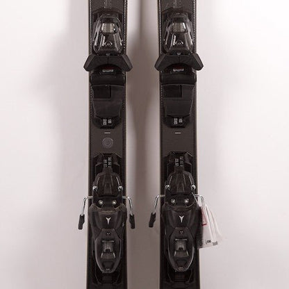 Atomic Cloud C9 w/ Atomic Bindings - The Gear Room