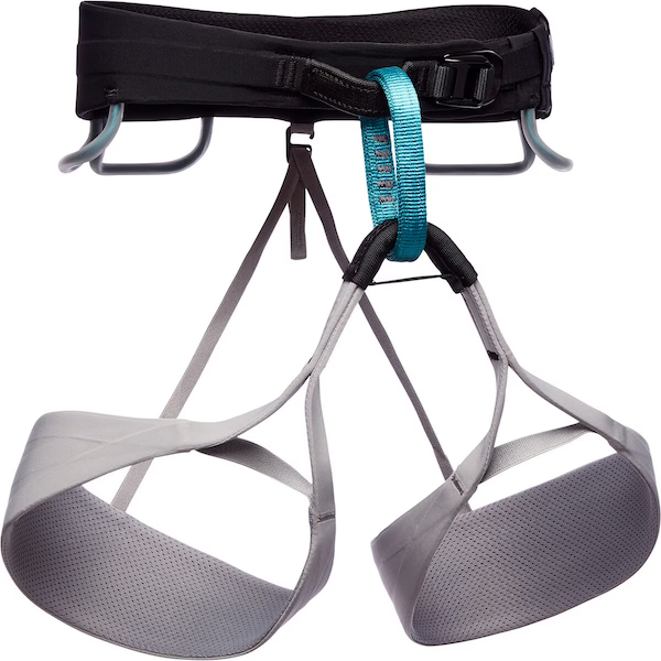 Black Diamond Solution Harness - Women's|14230
