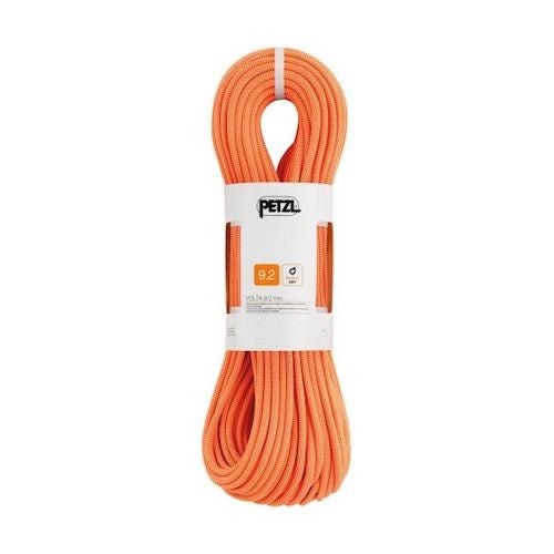 Petzl Volta 9.2mm - The Gear Room