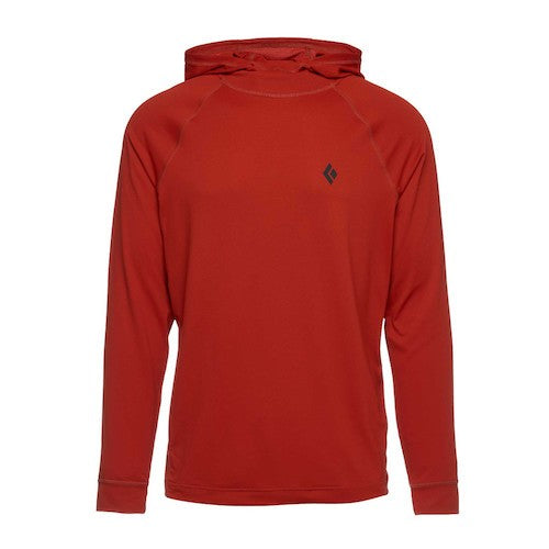 Black Diamond Alpenglow Hoody - Men's|5931