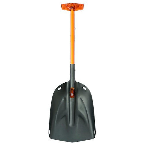 Black Diamond Deploy Shovel|1746