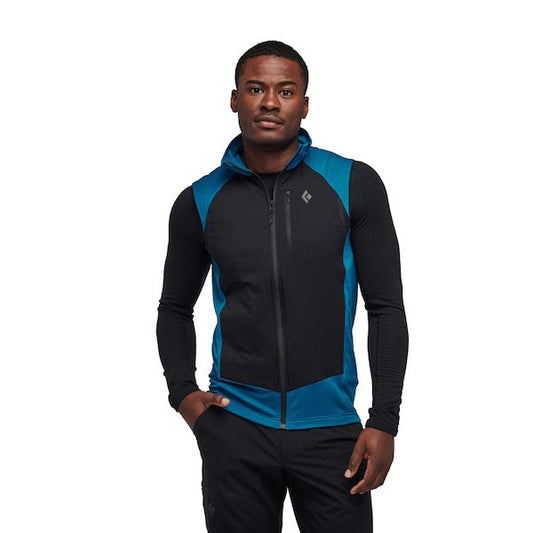 Black Diamond Coefficient LT Hybrid Vest - Men's|15024
