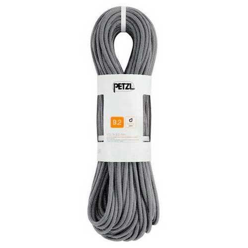 Petzl Volta 9.2mm - The Gear Room