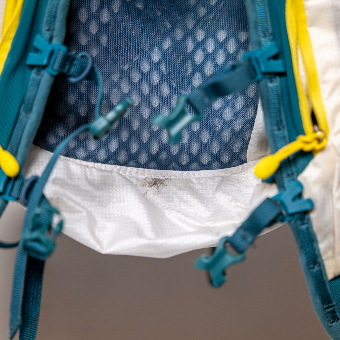 Blue Ice Reach 12L Climbing Backpack