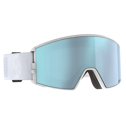 Scott SCO Goggle React