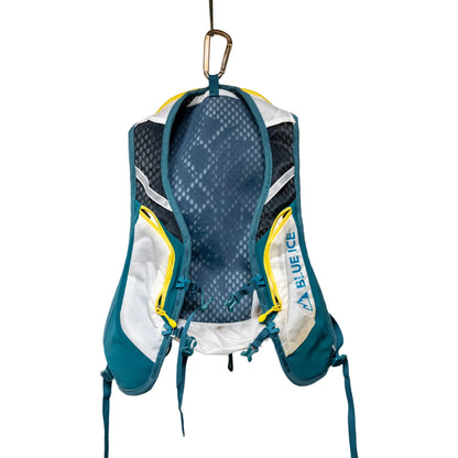 Blue Ice Reach 12L Climbing Backpack