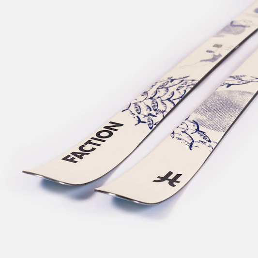 Faction Prodigy 1 Capsule (88) - Various Lengths|15326