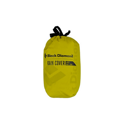 Black Diamond Backpack Rain Cover – The Gear Room Black Diamond Backpack Rain Cover – The Gear Room