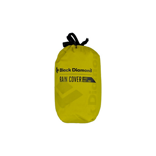Black Diamond Backpack Rain Cover|15479