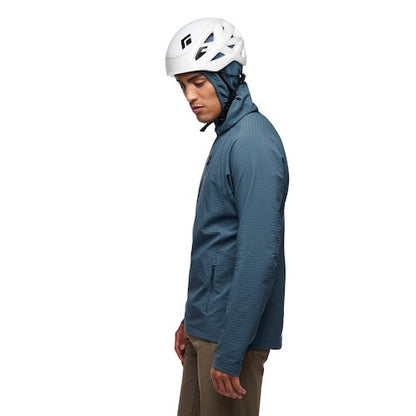 Black Diamond Coefficient FZ Storm Hoody - Men's|9563