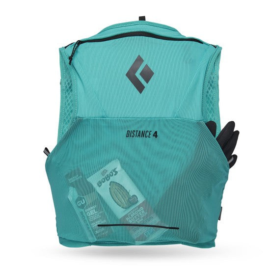 Black Diamond Distance 4 Hydration Vest - Women's|14175