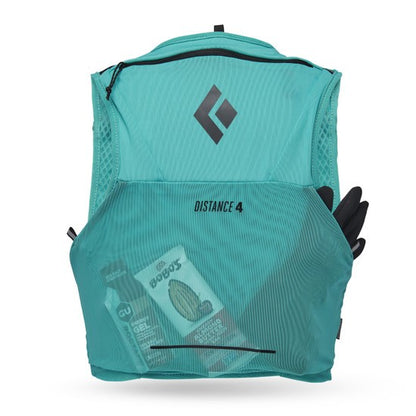 Black Diamond Distance 4 Hydration Vest - Women's|14175