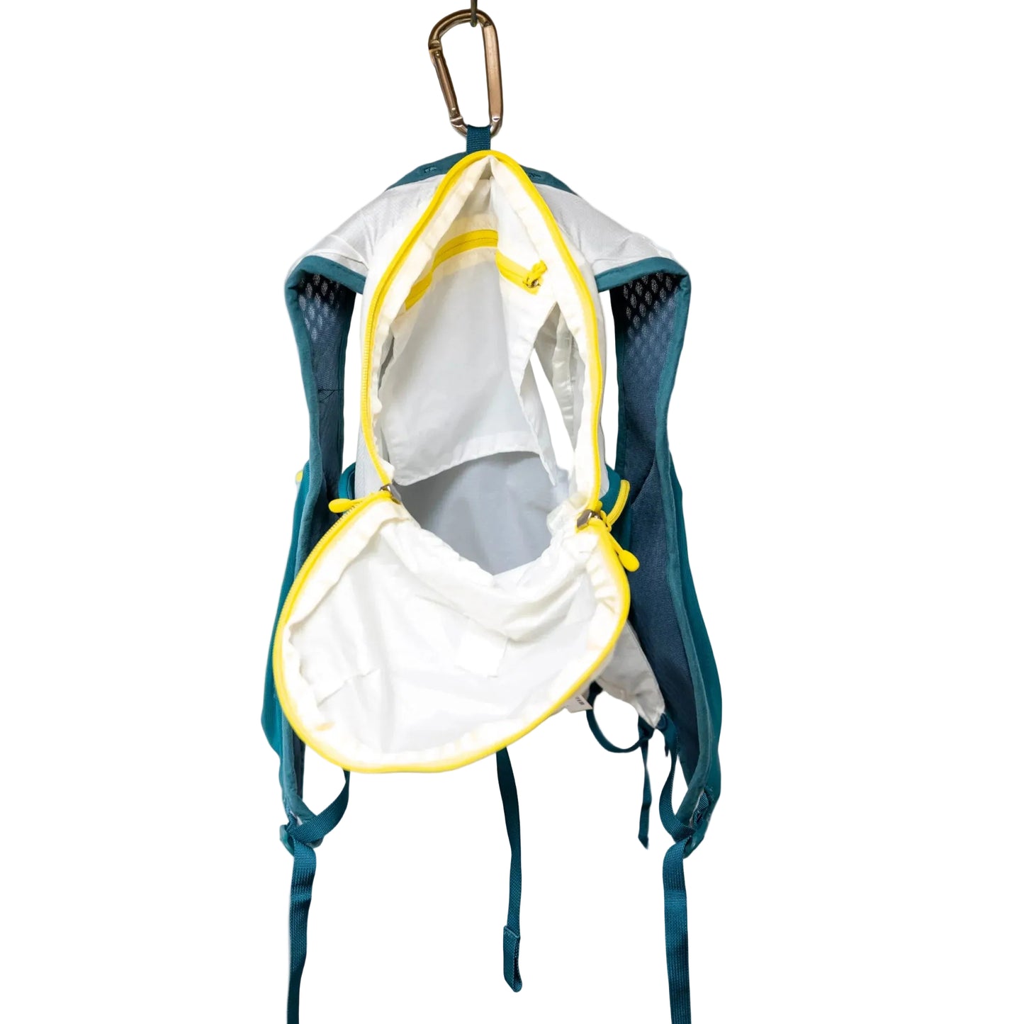 Blue Ice Reach 12L Climbing Backpack
