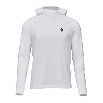Black Diamond Alpenglow Hoody - Men's|5936