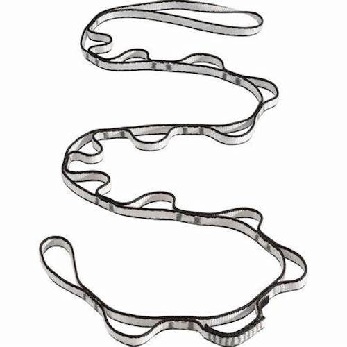 Black Diamond 12mm DYNEX 115cm Daisy Chain|1683