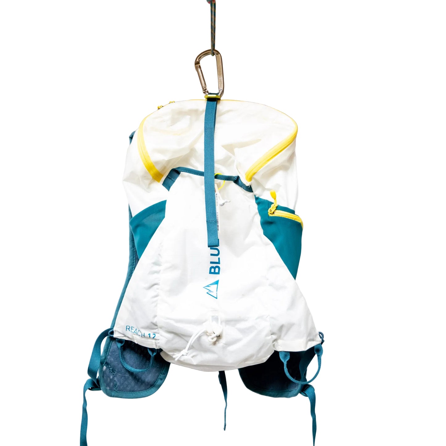 Blue Ice Reach 12L Climbing Backpack
