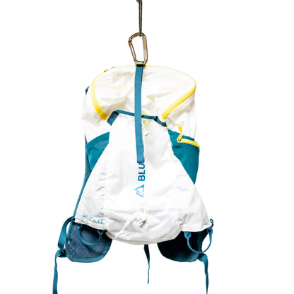 Blue Ice Reach 12L Climbing Backpack