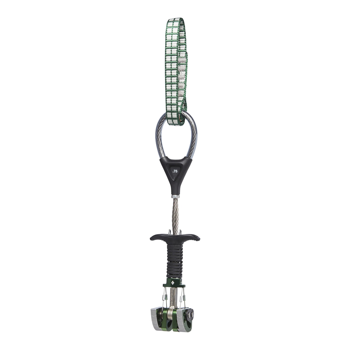 Black Diamond Z4 Camalot- The Gear Room