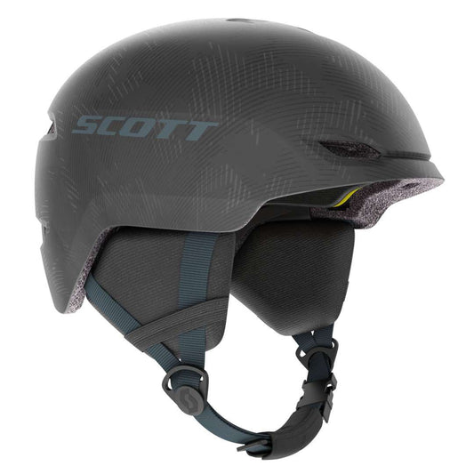 Scott JR Keeper 2 Plus