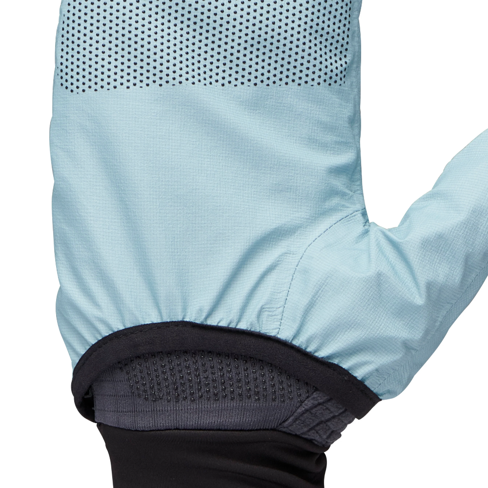 Black Diamond Grid Tech Storm Hood Mitts - Women's|15782