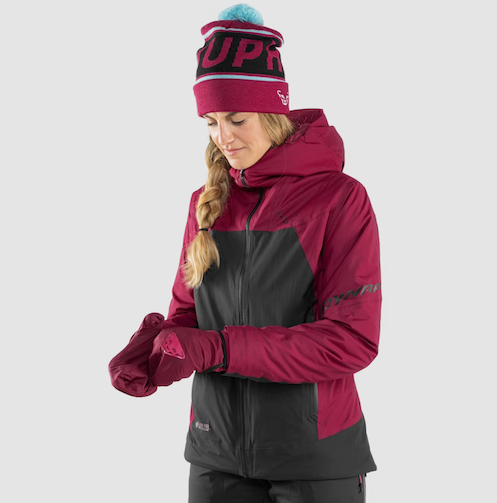 Dynafit Free Infinium Insulation Jacket - Women's|7959