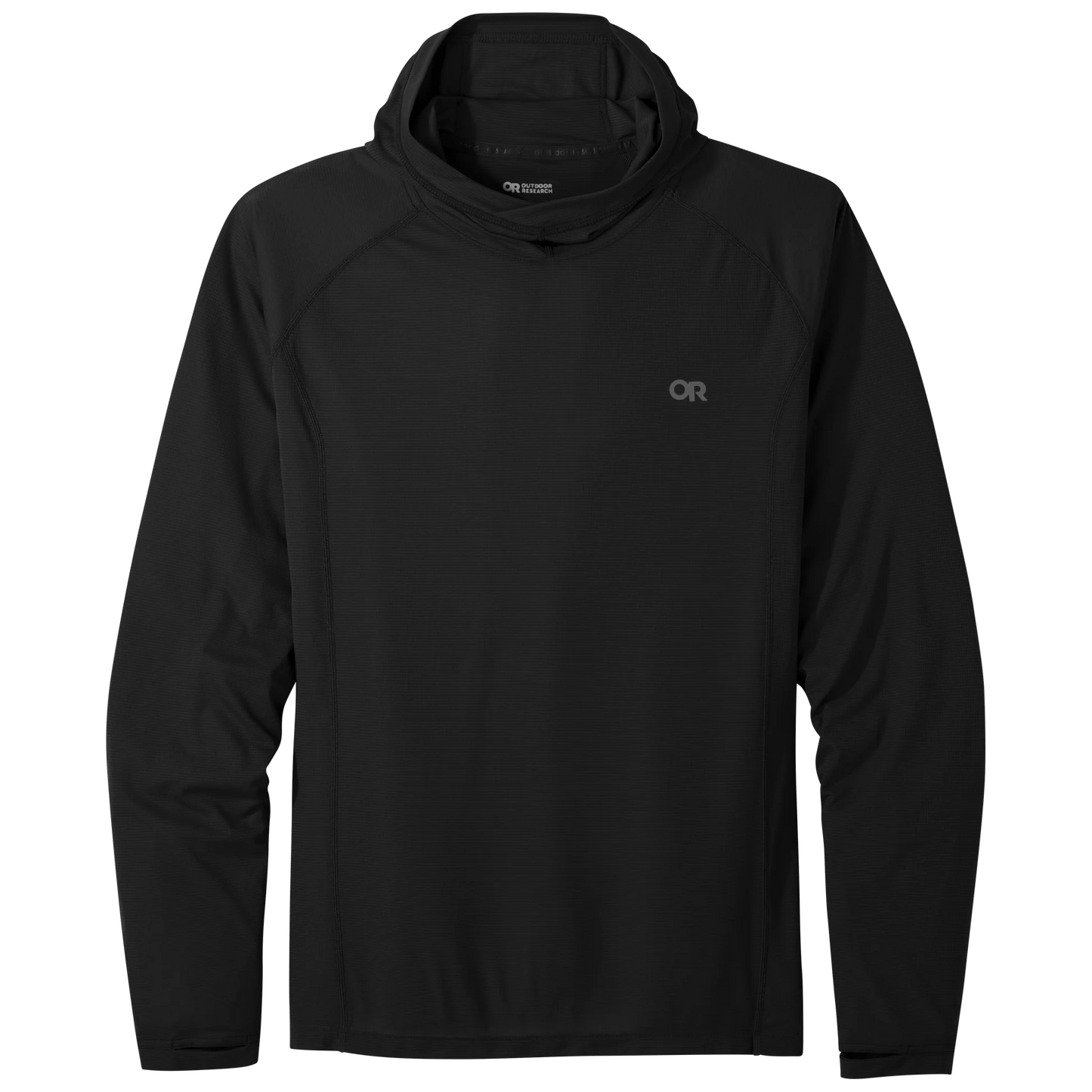 Outdoor Research Sun Hoodie - Men's (S)