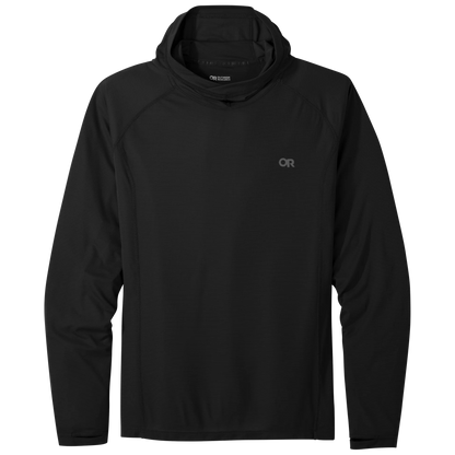 Outdoor Research Sun Hoodie - Men's (S)