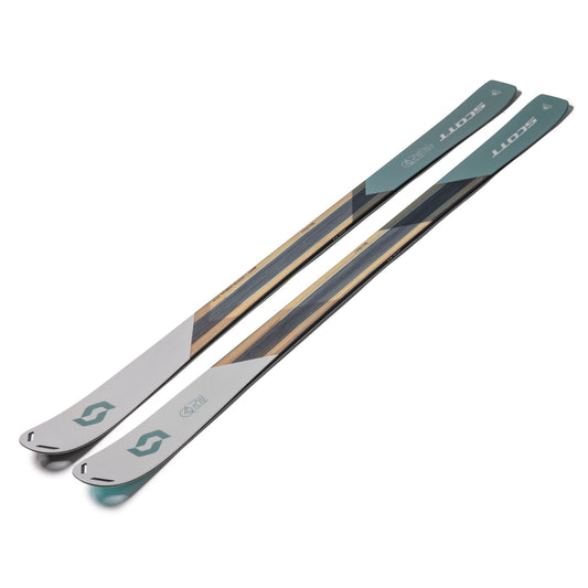 Scott Pure Mission 98 Ti Skis, 2025 - Women's