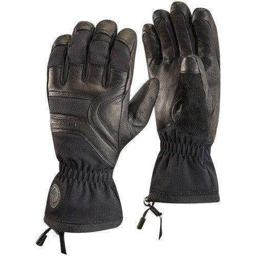 Black Diamond Patrol Gloves - Men's|1903