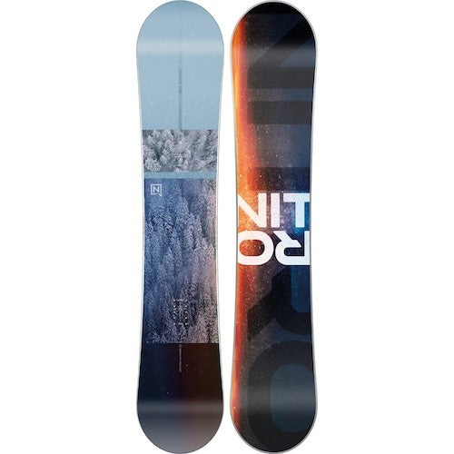 Nitro Prime View Wide 2024|5119