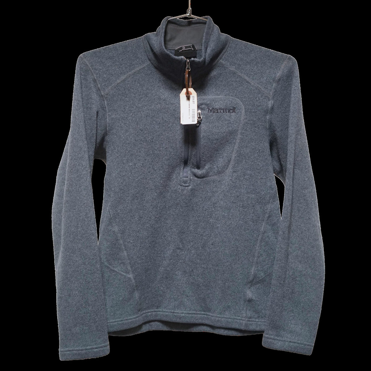 Marmot Drop Line 1/2 Zip Pullover - Men's (S)