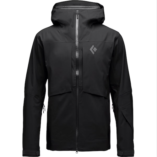 Black Diamond Factor Shell - Men's|15126