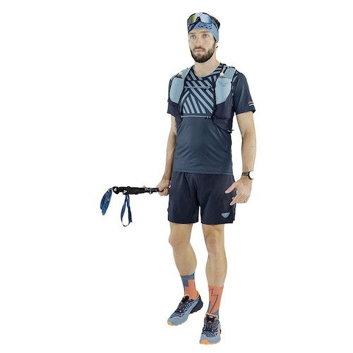 Dynafit Alpine Shorts - Men's|7945
