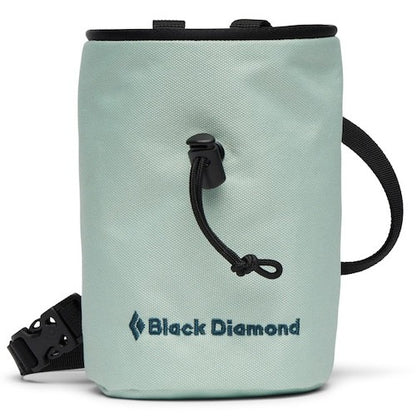 Black Diamond Mojo Chalk Bag|15502