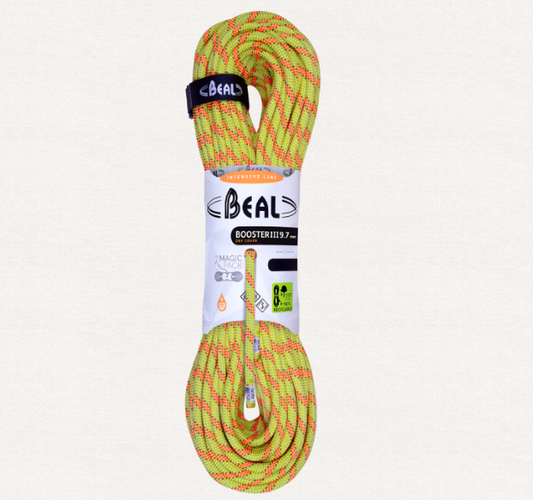 Beal Booster III 9.7mm|9853