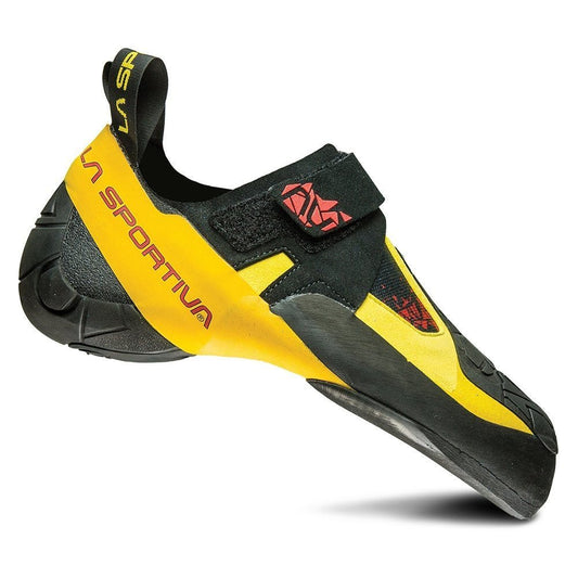 La Sportiva Skwama - The Gear Room