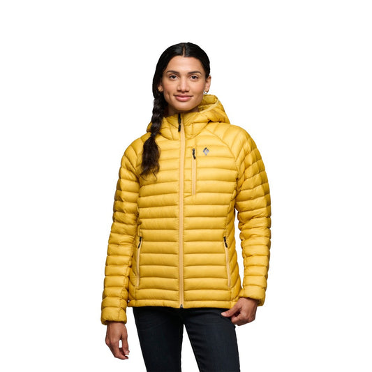 Black Diamond Approach Down Hoody - Women's|15153