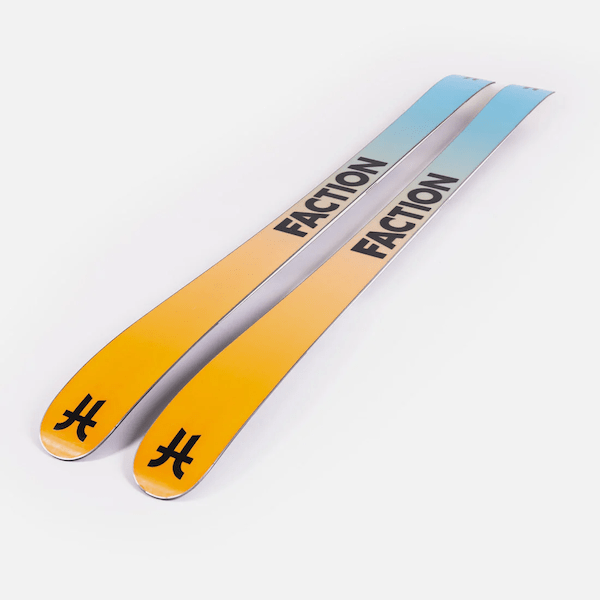 Faction Prodigy 2 (98) - Various Lengths - The Gear Room