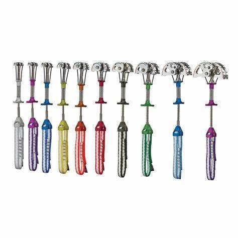 Metolius Ultralight Master Cam - The Gear Room