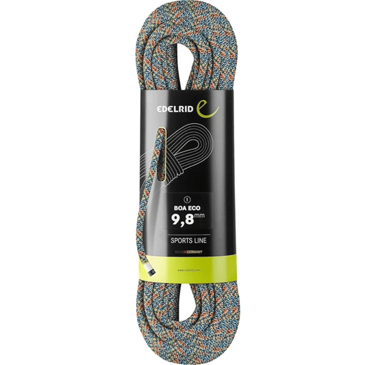 Edelrid Boa Eco 9.8mm Rope - The Gear Room