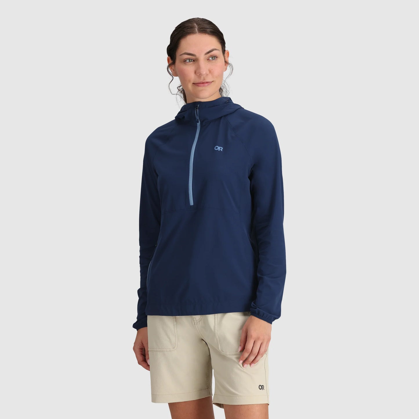 Outdoor Research Astroman Sun Hoodie - Women's
