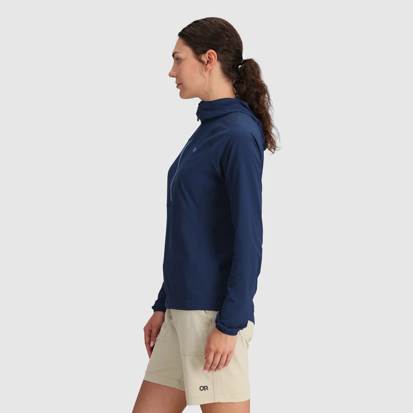Outdoor Research Astroman Sun Hoodie - Women's